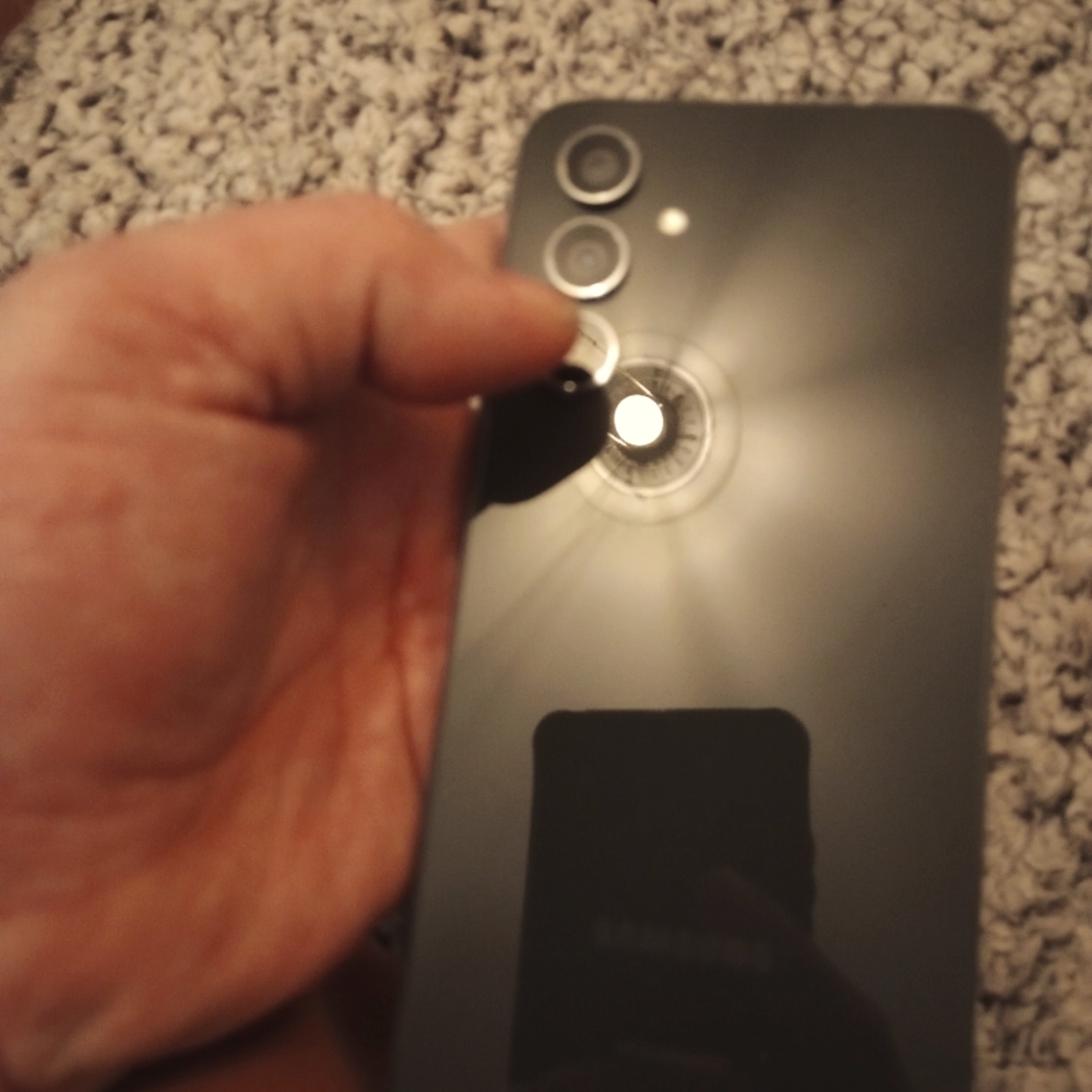 Galaxy a54
